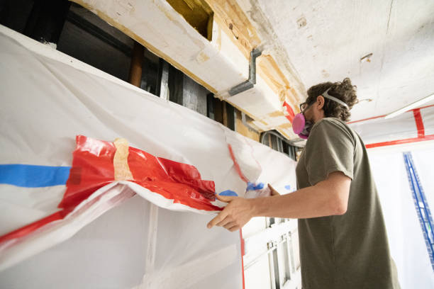 Best Forensic Mold Investigation  in Fairless Hills, PA